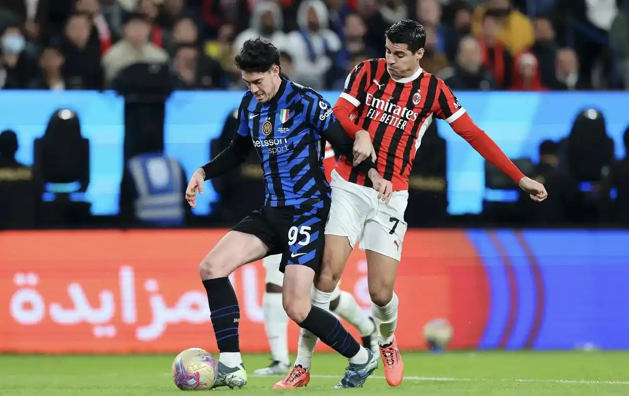 欧博游戏官网-足总杯重赛是怎么回事儿